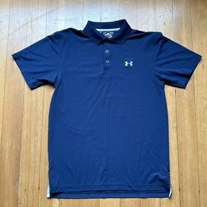 Under Armour Golf Polo